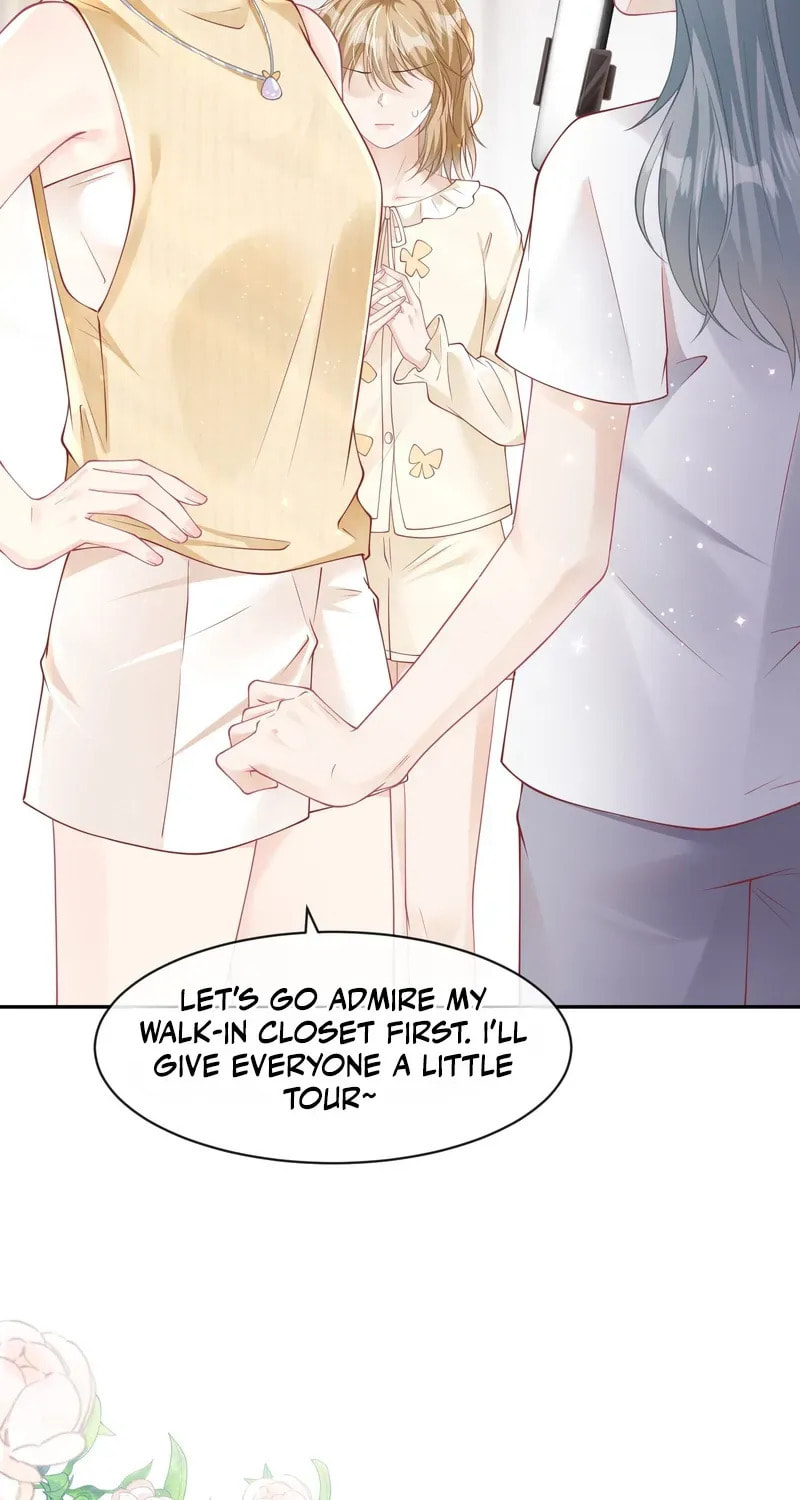 Heartfelt Diary Chapter 8 page 8 - 