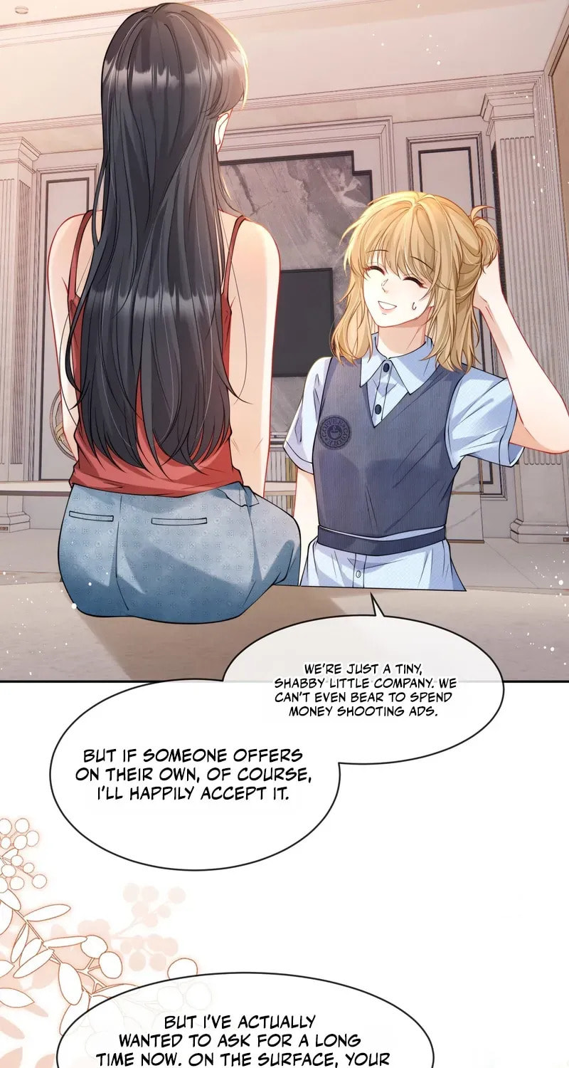 Heartfelt Diary Chapter 9 page 11 - 