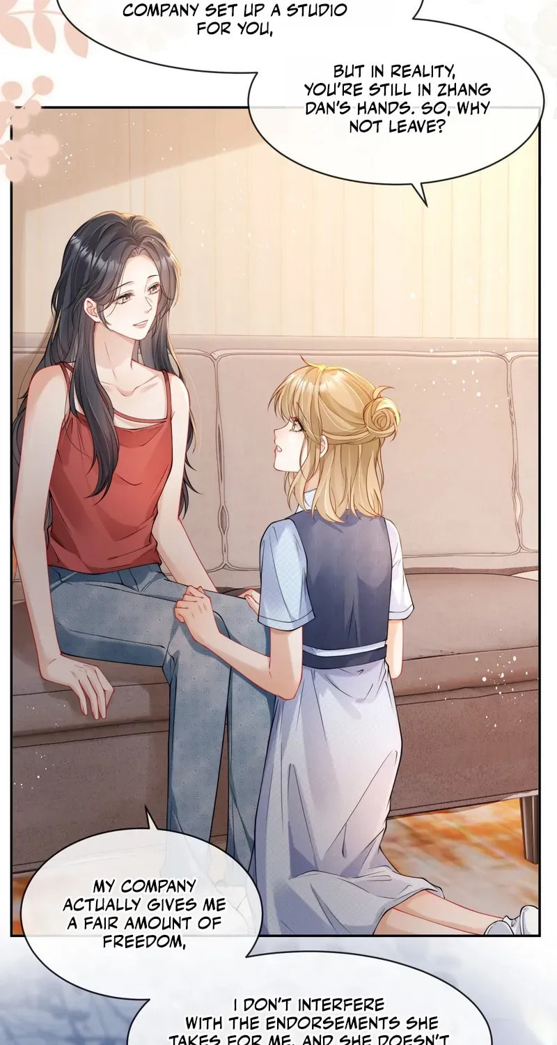 Heartfelt Diary Chapter 9 page 12 - 
