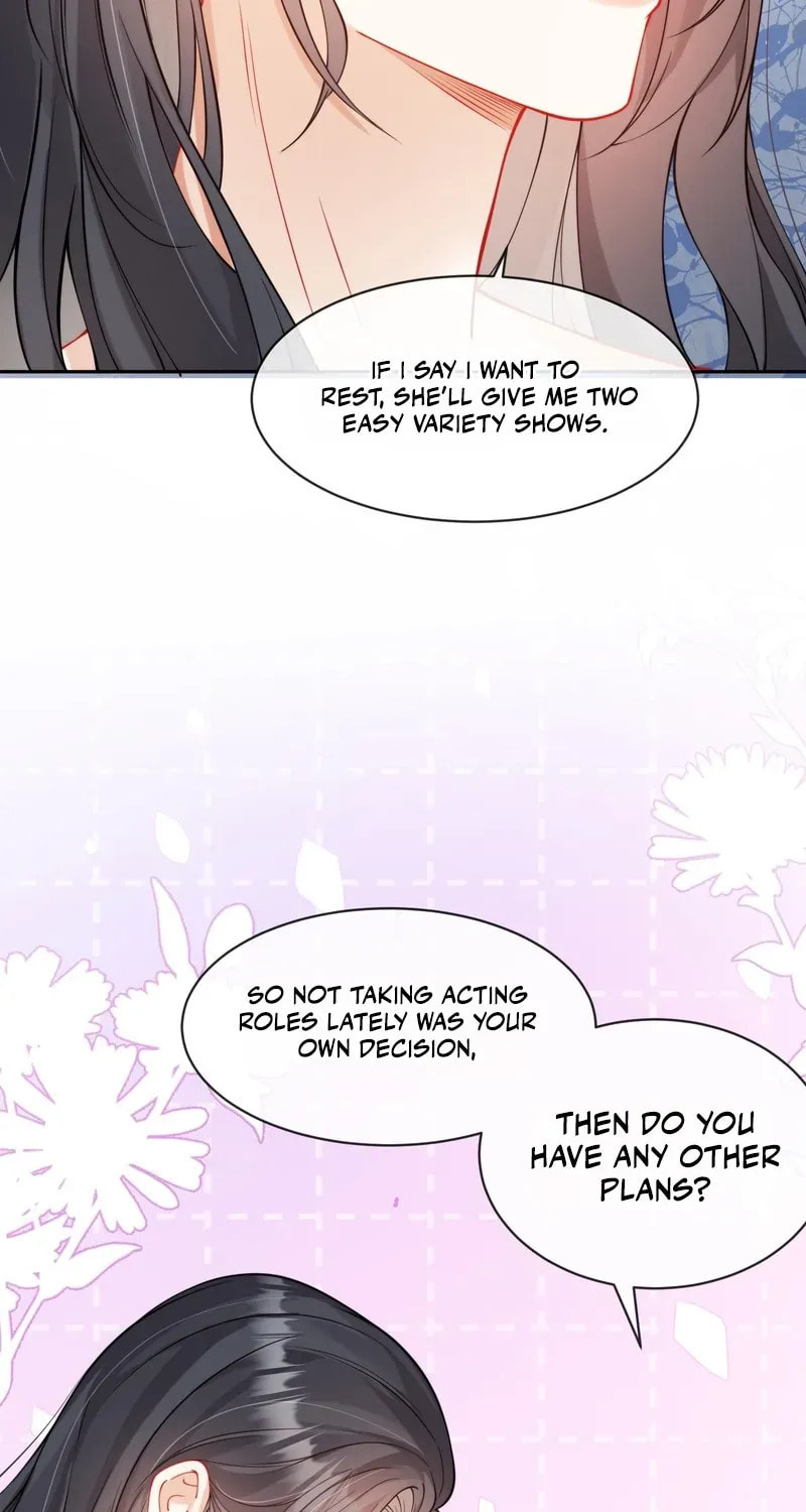 Heartfelt Diary Chapter 9 page 14 - 