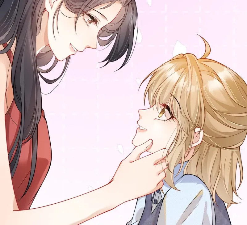 Heartfelt Diary Chapter 9 page 15 - 
