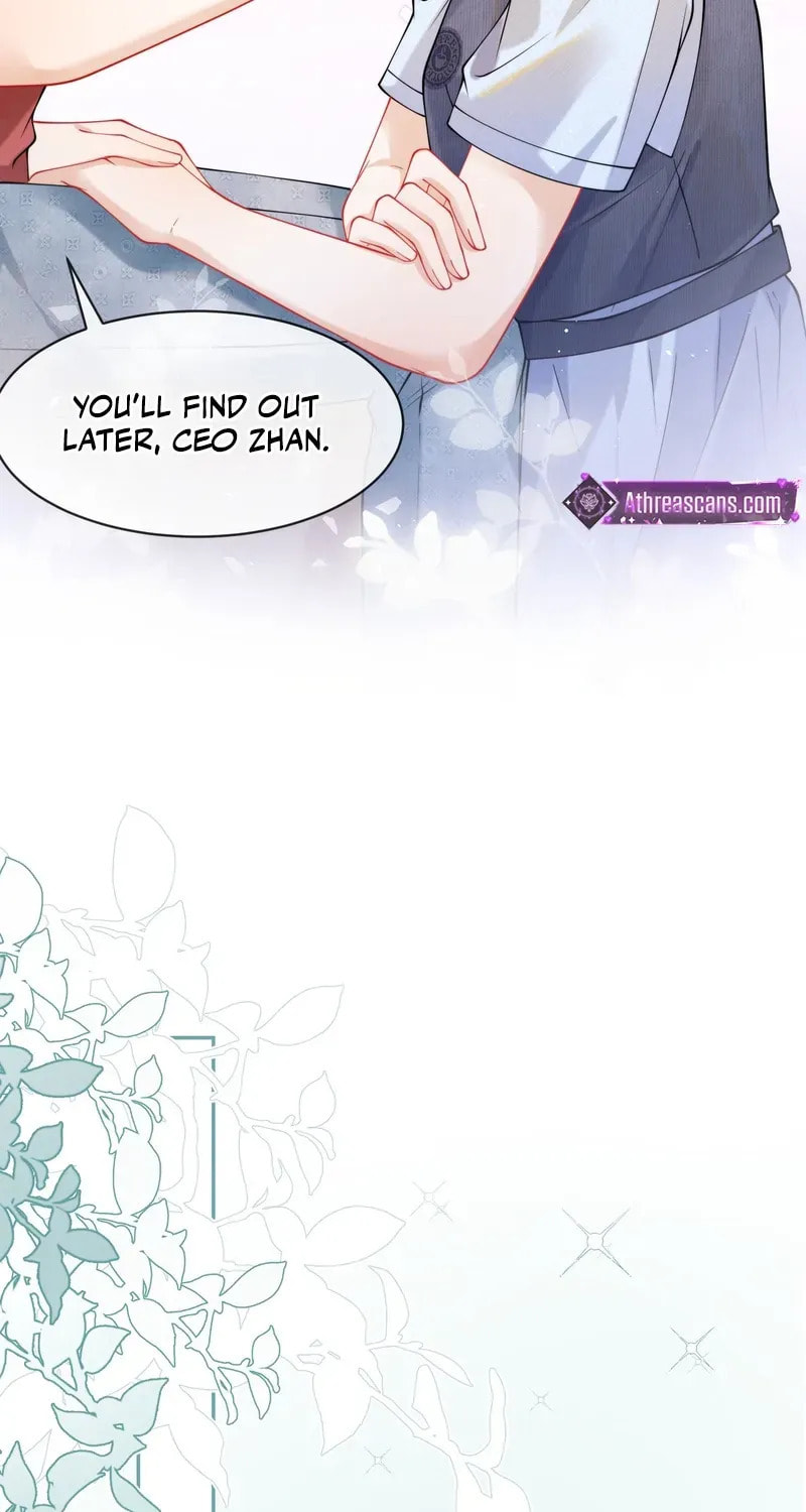 Heartfelt Diary Chapter 9 page 16 - 
