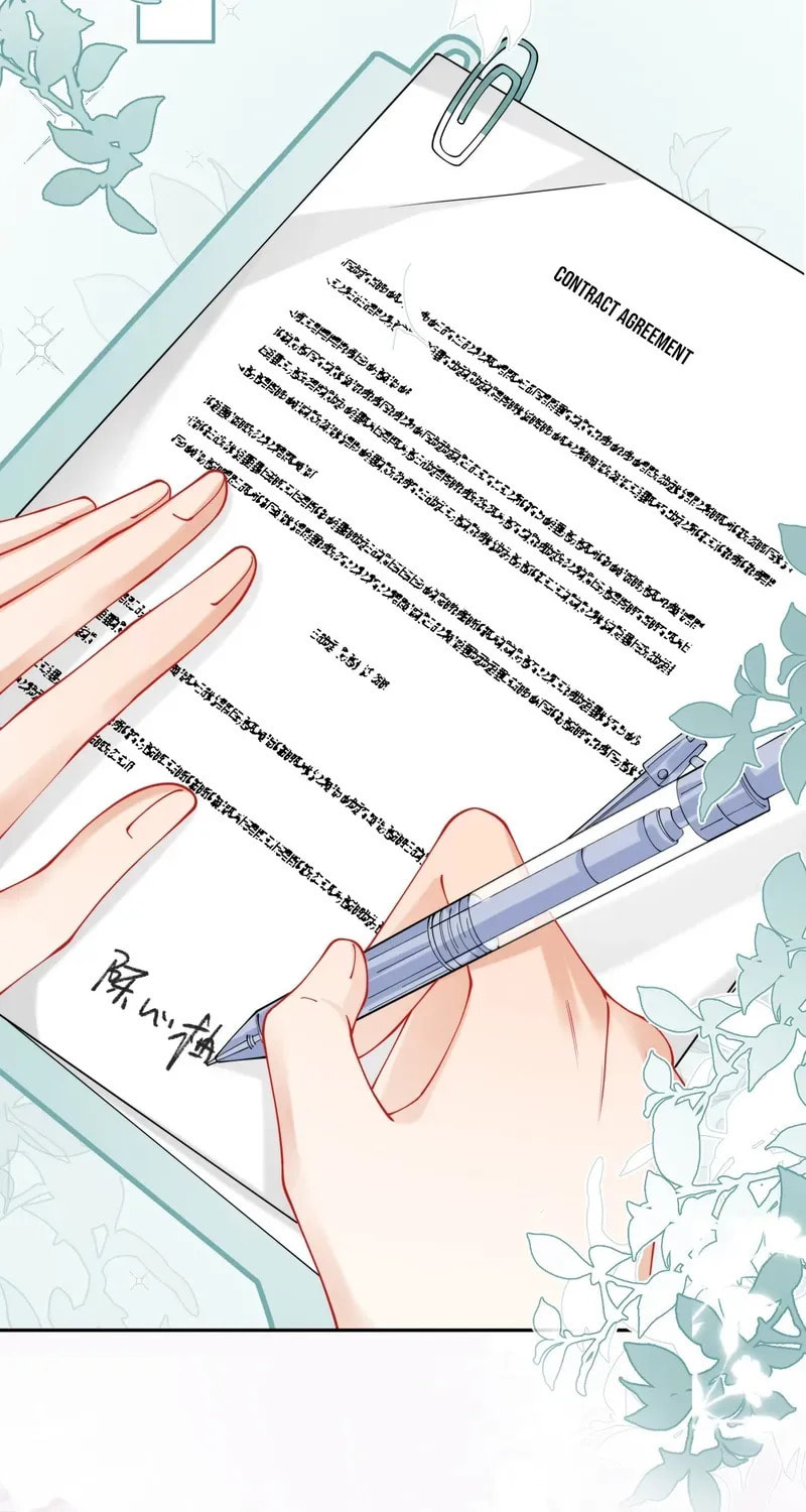 Heartfelt Diary Chapter 9 page 17 - 