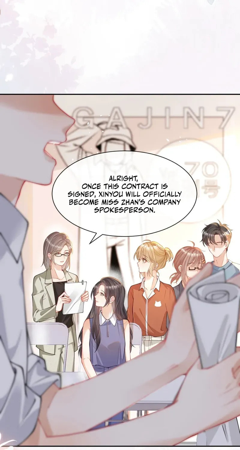 Heartfelt Diary Chapter 9 page 18 - 