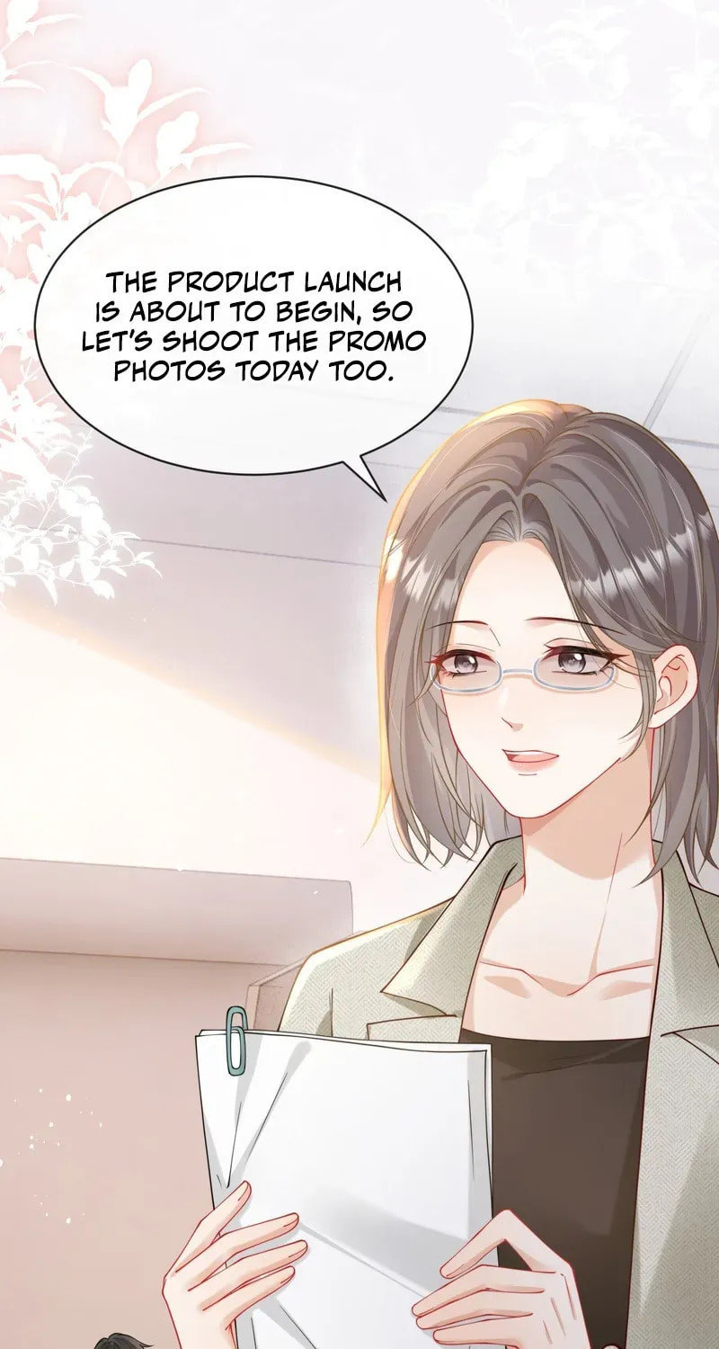 Heartfelt Diary Chapter 9 page 19 - 