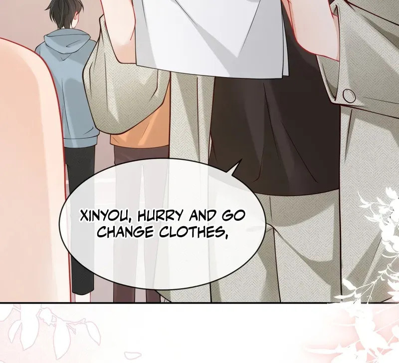 Heartfelt Diary Chapter 9 page 20 - 