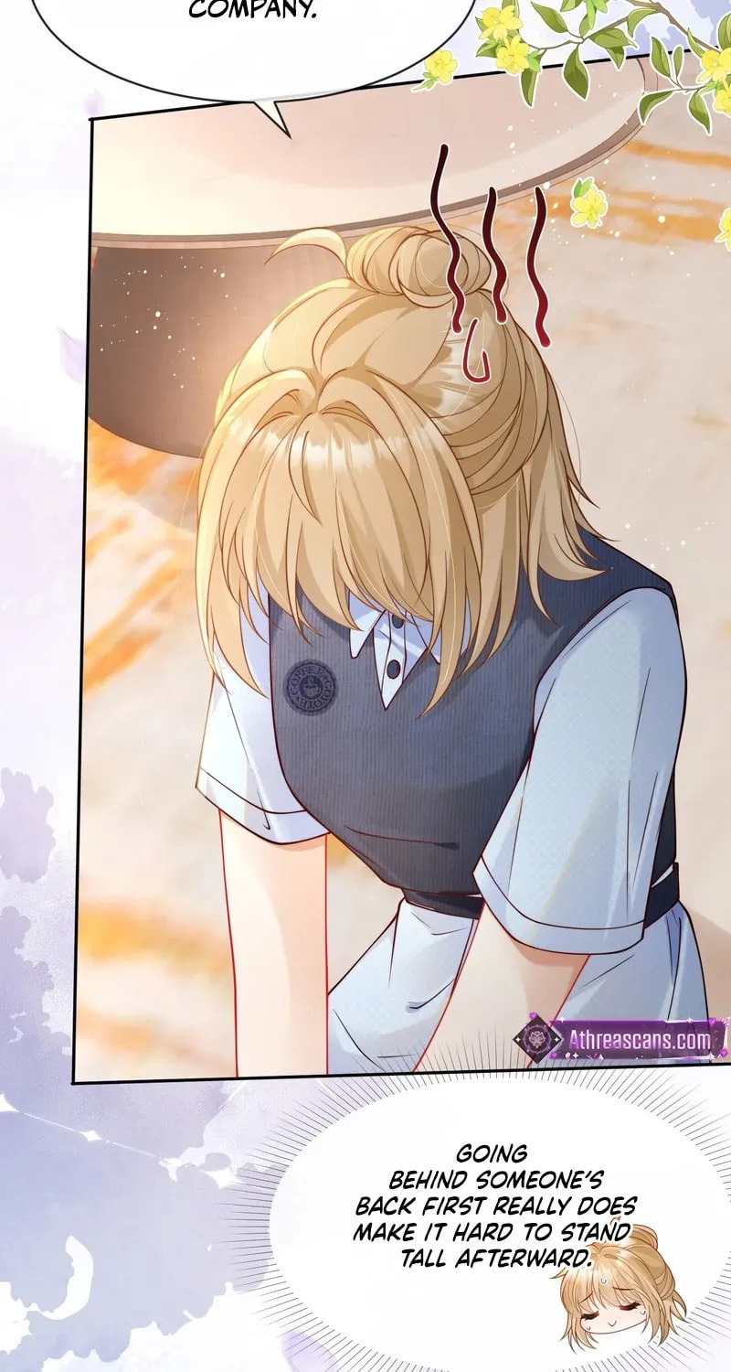 Heartfelt Diary Chapter 9 page 3 - 