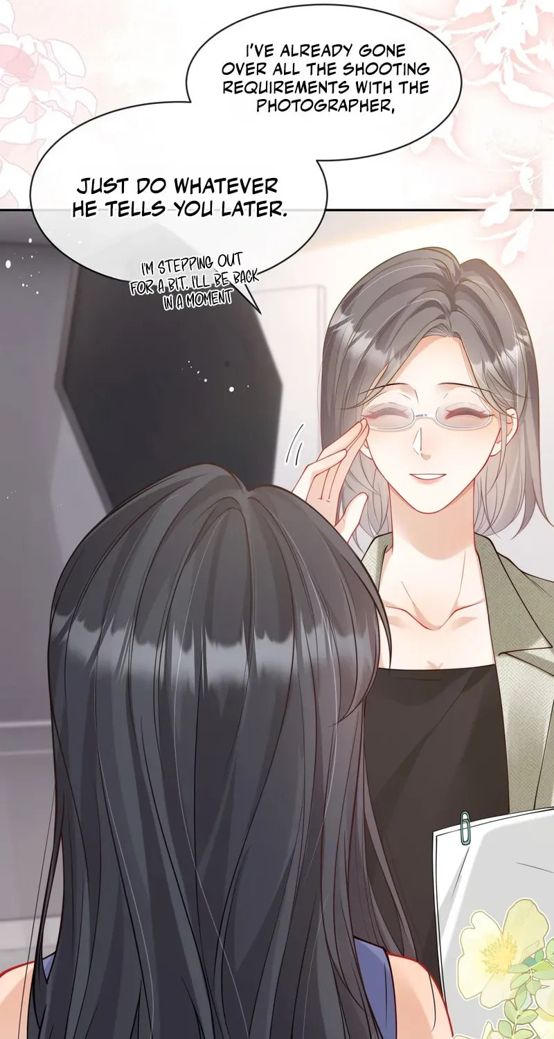 Heartfelt Diary Chapter 9 page 21 - 