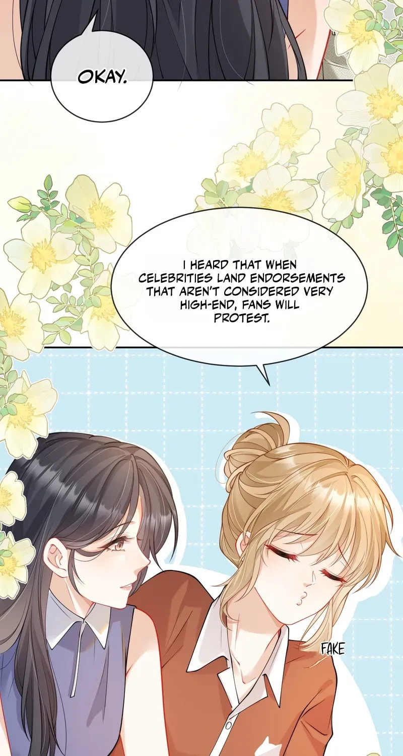Heartfelt Diary Chapter 9 page 22 - 