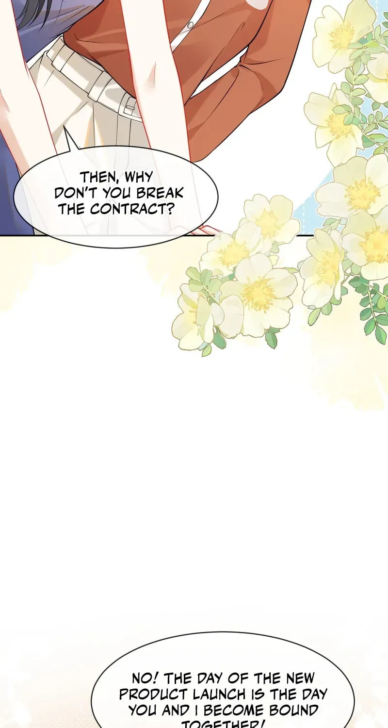 Heartfelt Diary Chapter 9 page 23 - 