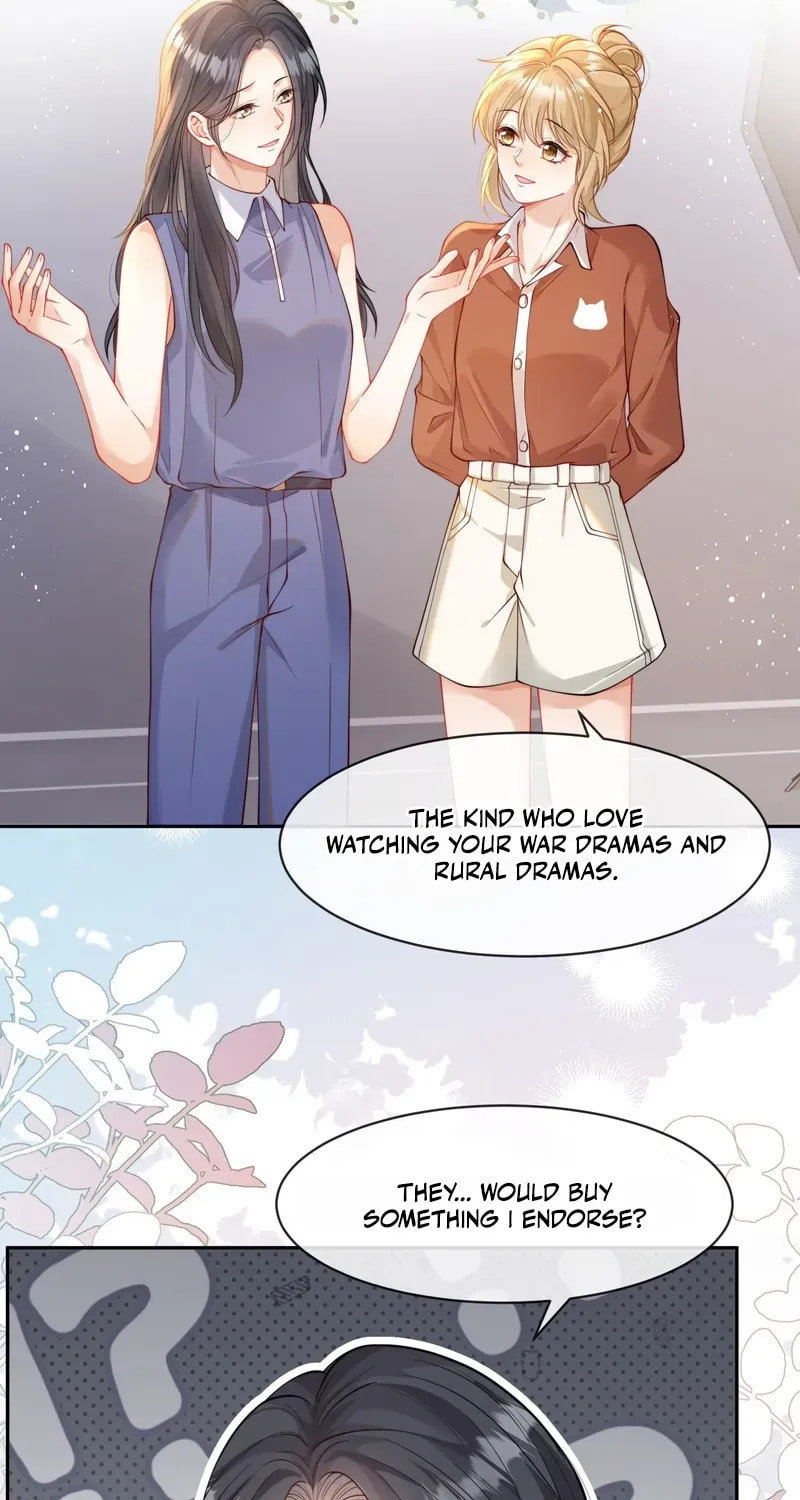 Heartfelt Diary Chapter 9 page 27 - 
