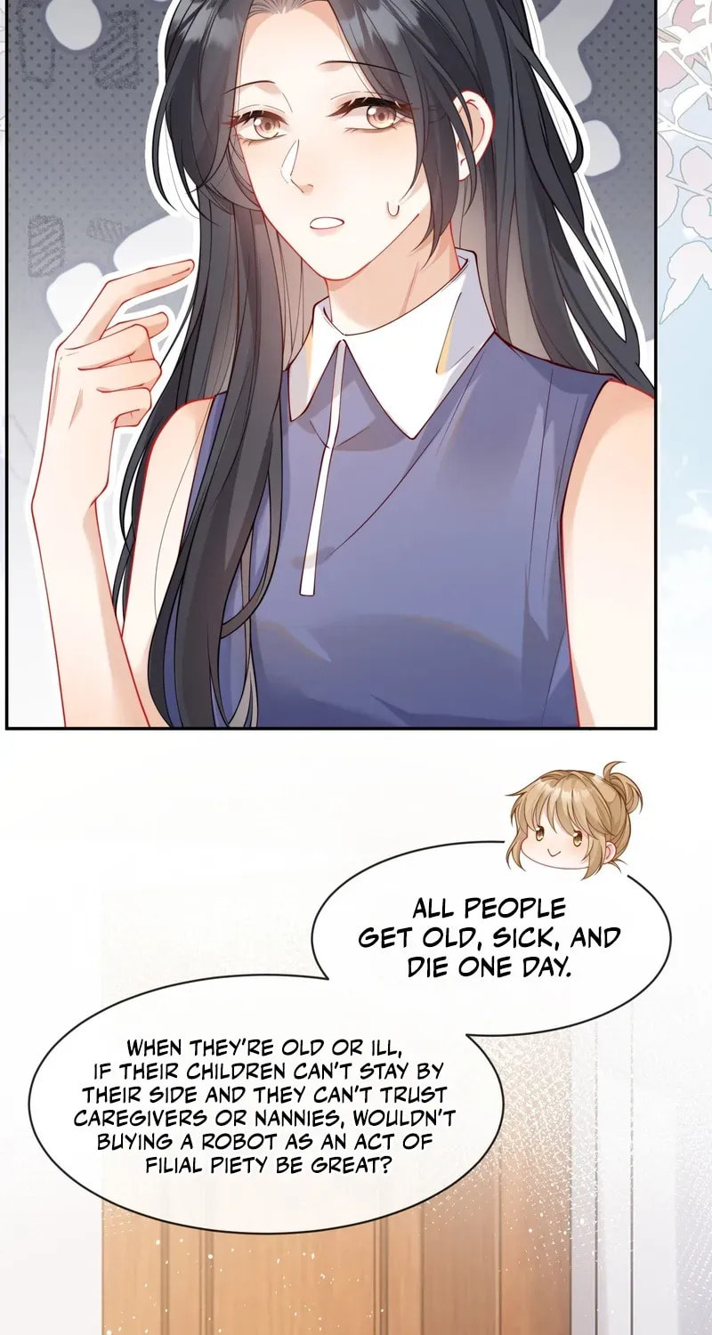 Heartfelt Diary Chapter 9 page 28 - 