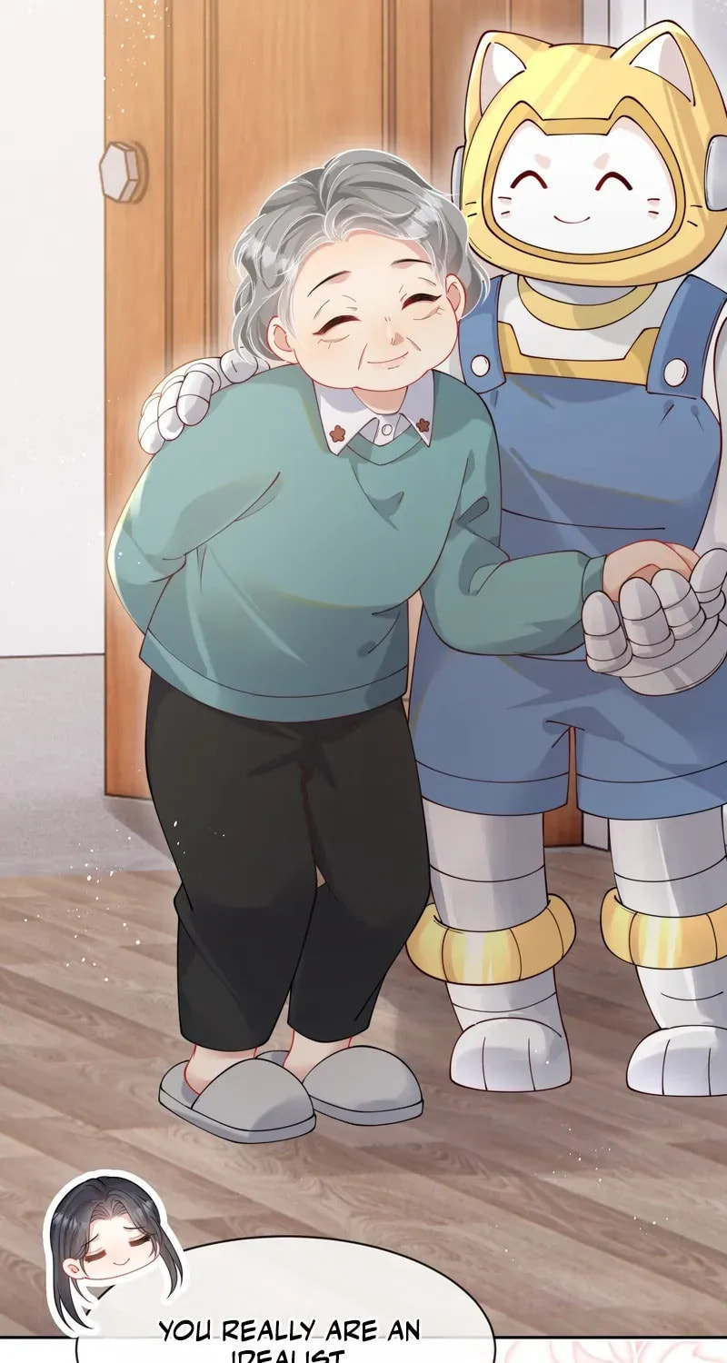 Heartfelt Diary Chapter 9 page 29 - 