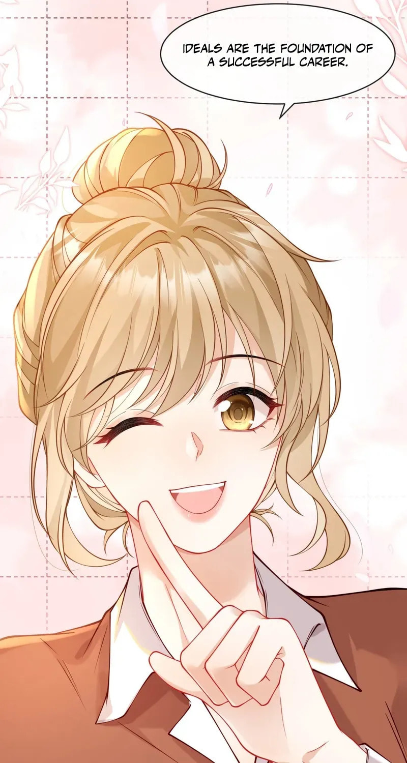 Heartfelt Diary Chapter 9 page 31 - 