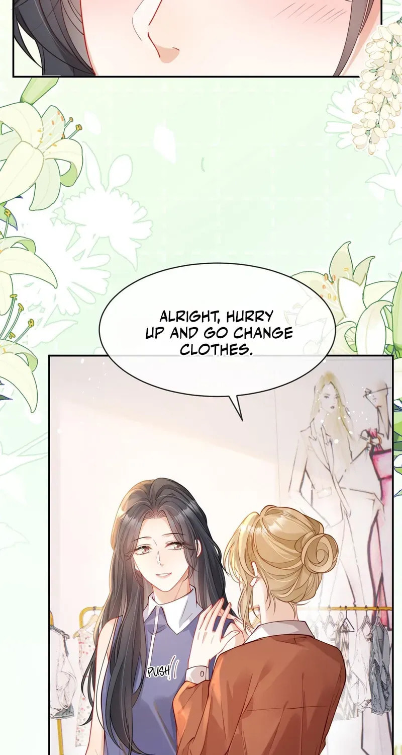 Heartfelt Diary Chapter 9 page 33 - 