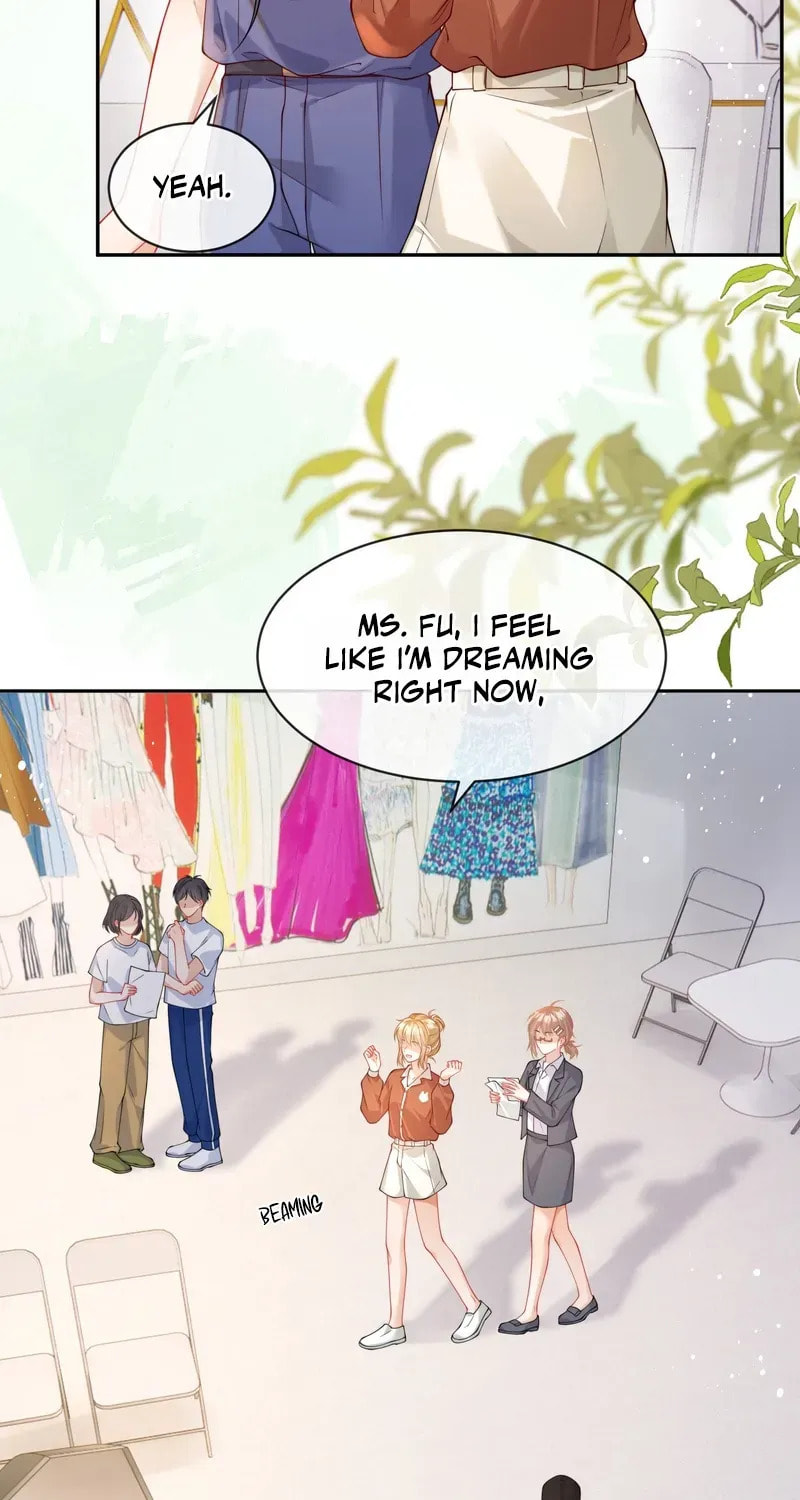 Heartfelt Diary Chapter 9 page 34 - 