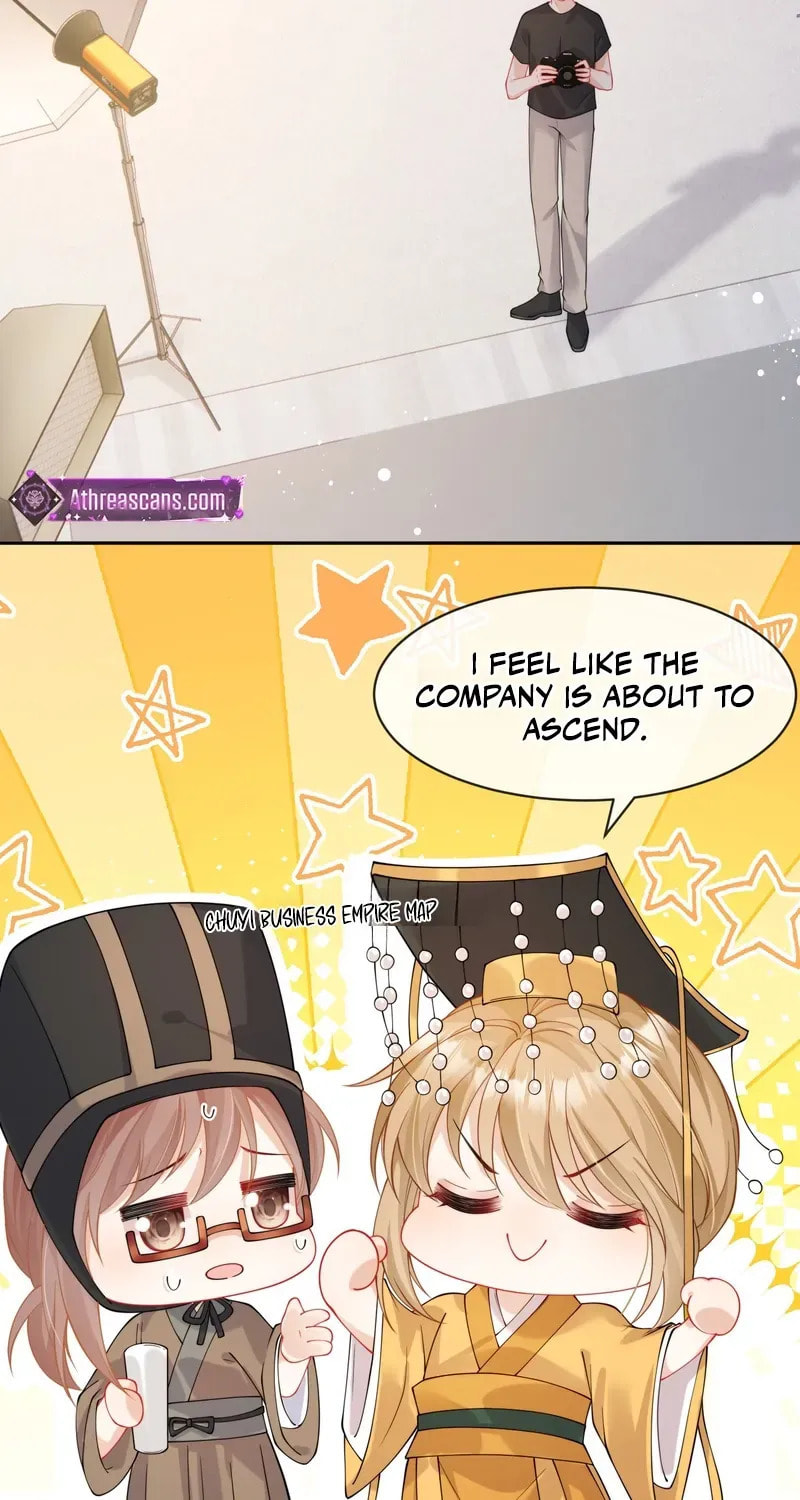 Heartfelt Diary Chapter 9 page 36 - 