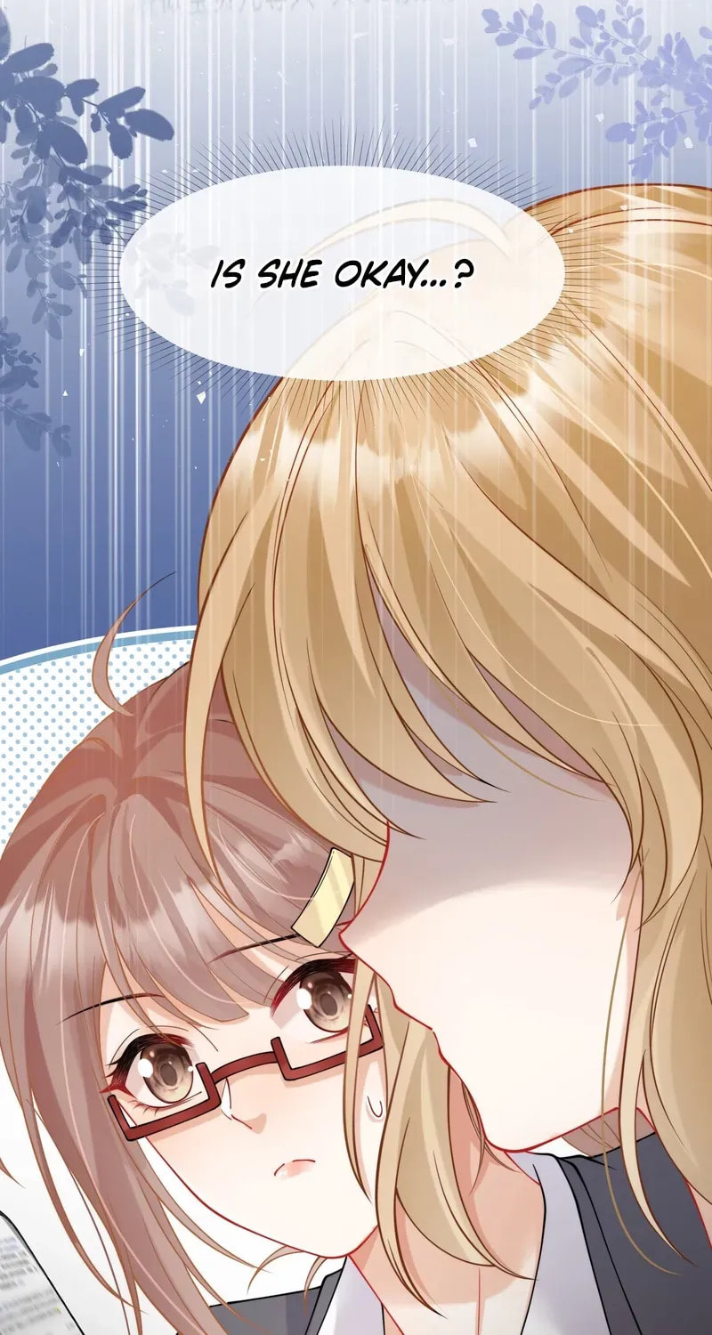 Heartfelt Diary Chapter 9 page 41 - 