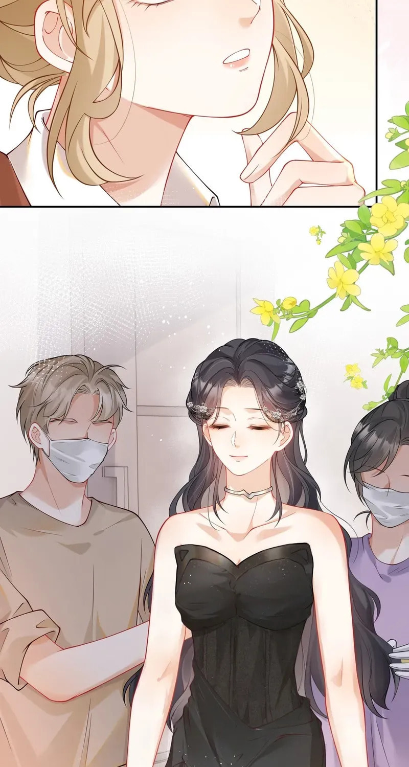 Heartfelt Diary Chapter 9 page 47 - 