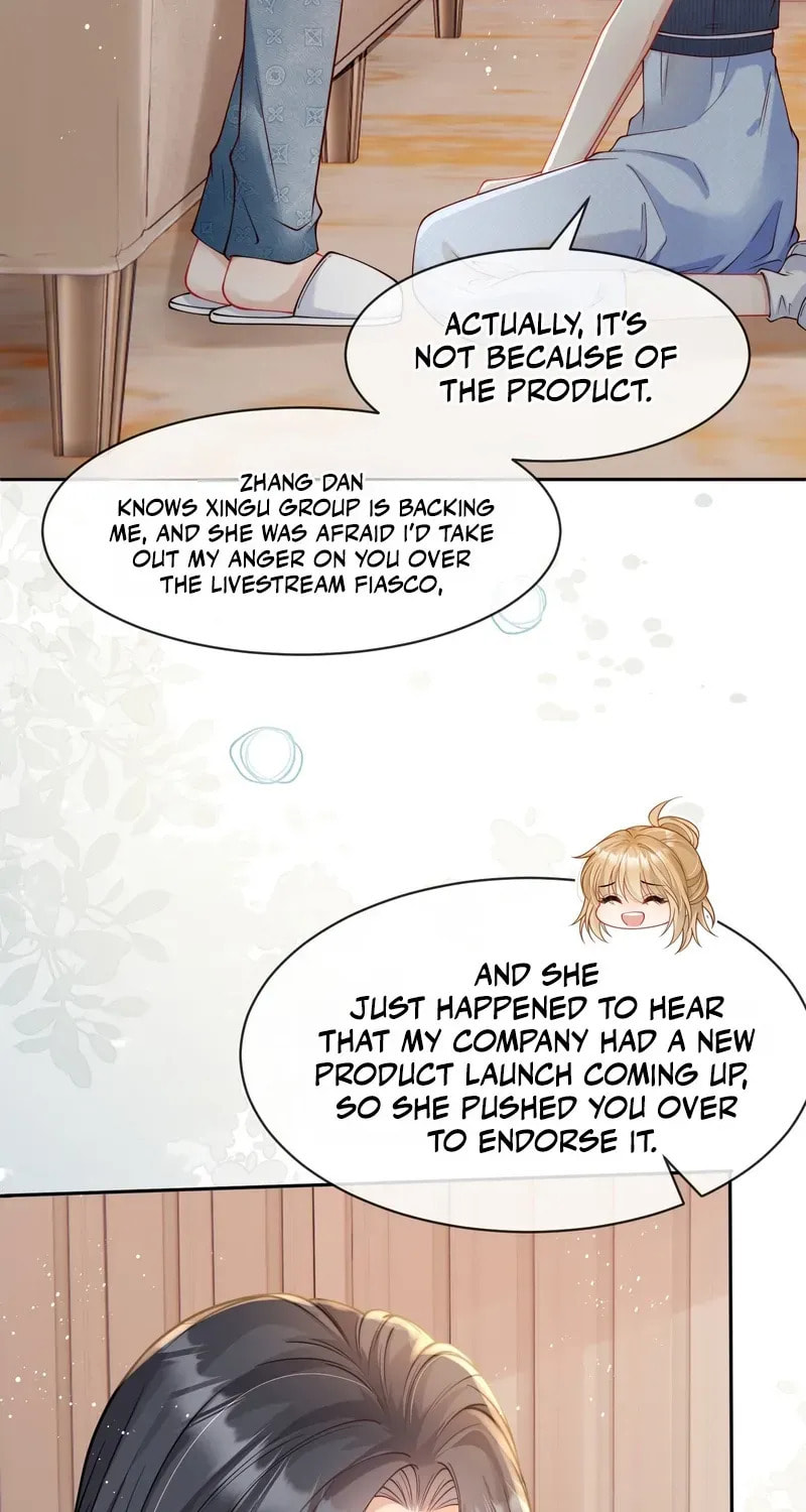 Heartfelt Diary Chapter 9 page 6 - 