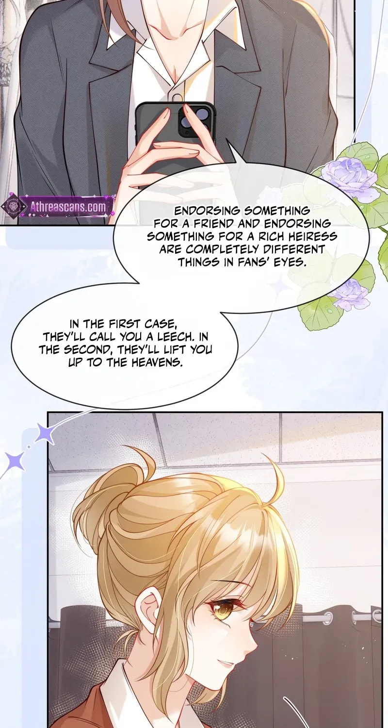 Heartfelt Diary Chapter 9 page 54 - 