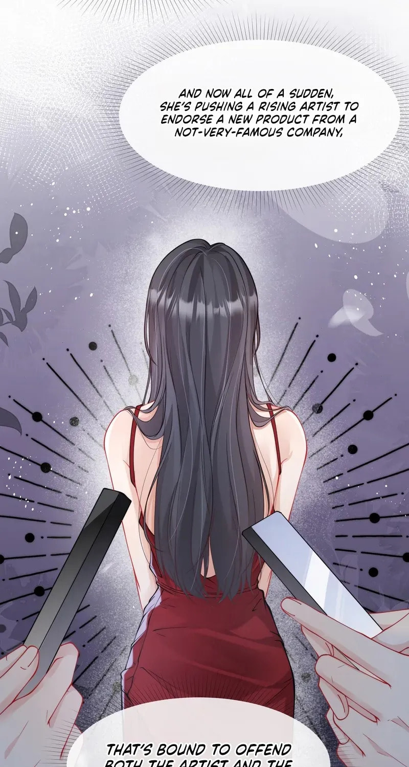 Heartfelt Diary Chapter 9 page 8 - 