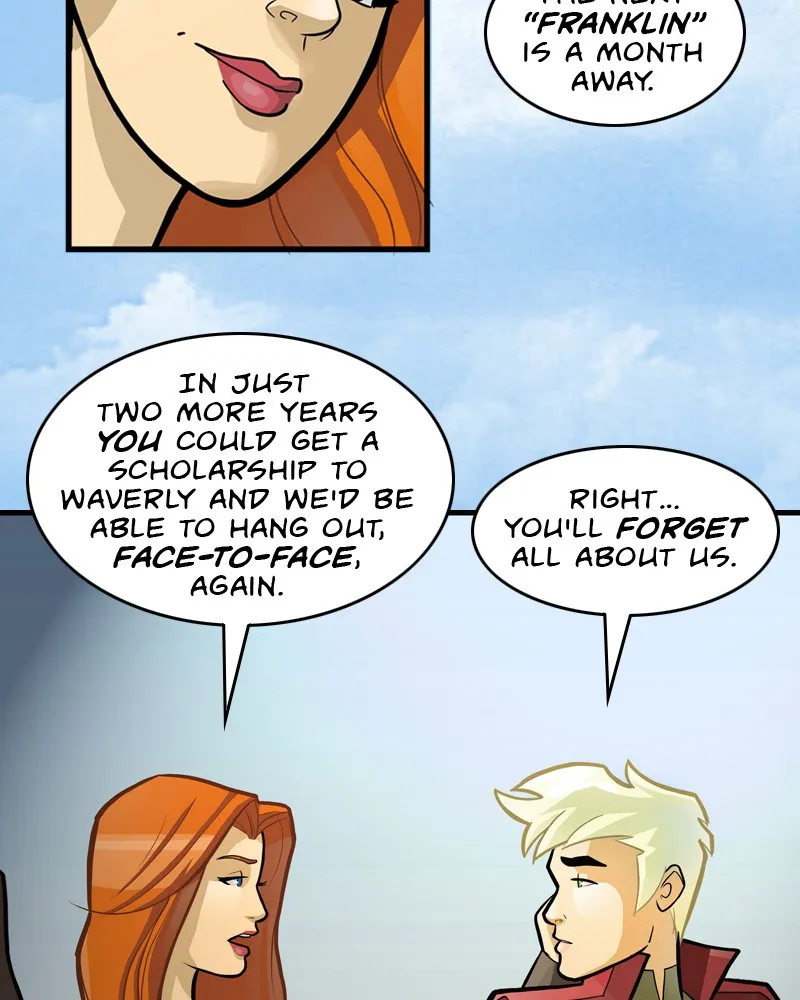 Heartwired Chapter 1 page 12 - 