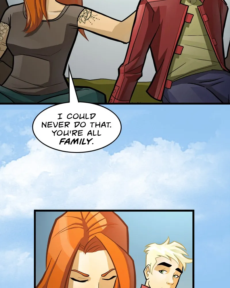Heartwired Chapter 1 page 13 - 