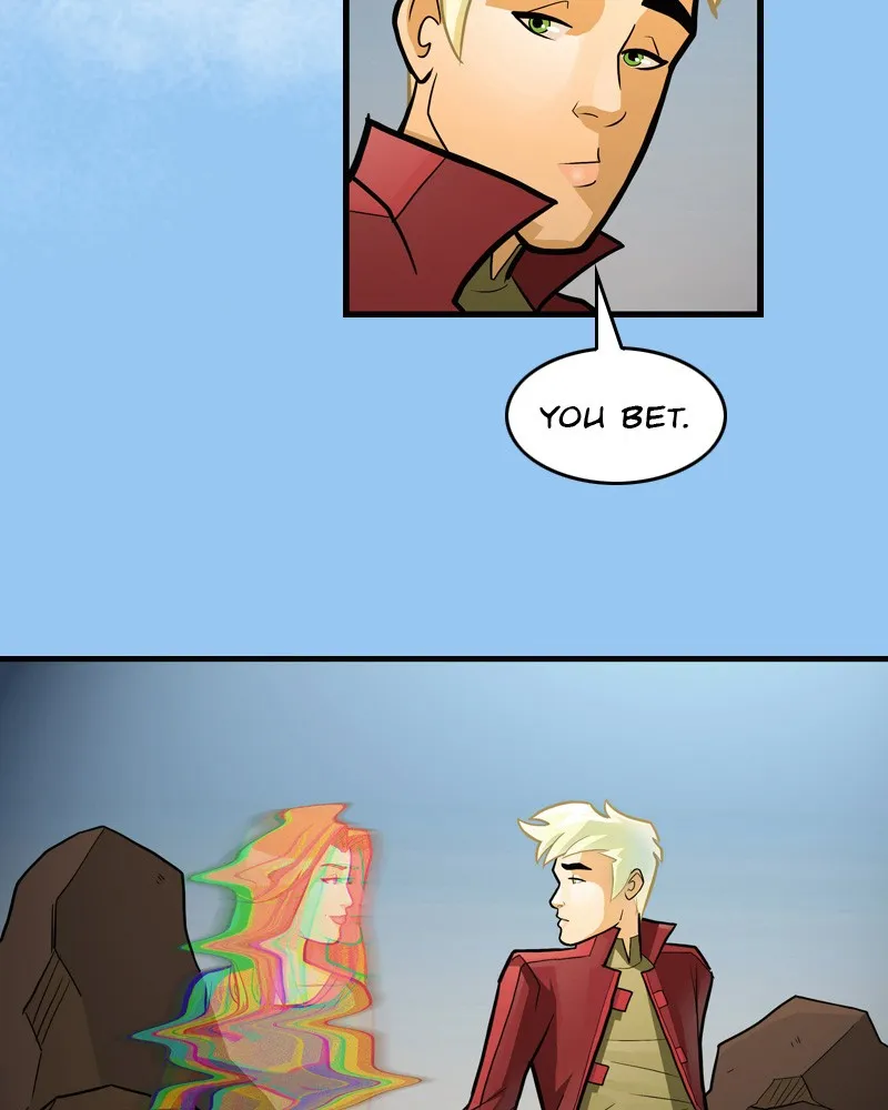 Heartwired Chapter 1 page 15 - 
