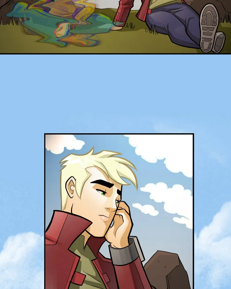 Heartwired Chapter 1 page 16 - 