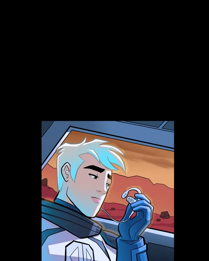 Heartwired Chapter 1 page 20 - 