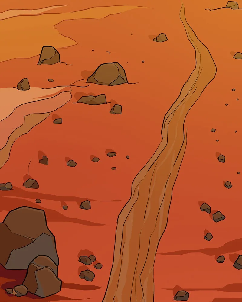 Heartwired Chapter 1 page 22 - 
