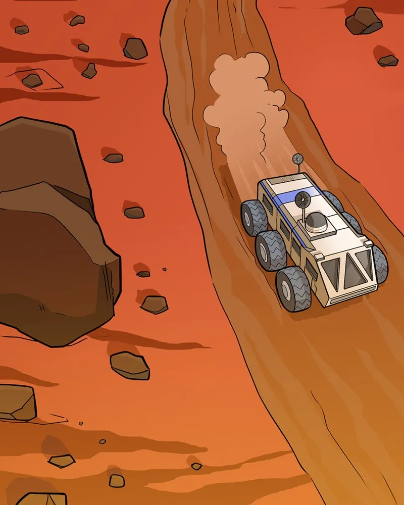 Heartwired Chapter 1 page 23 - 