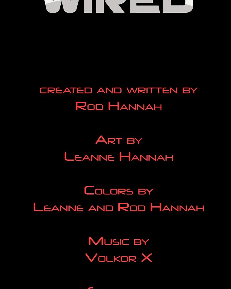 Heartwired Chapter 1 page 25 - 