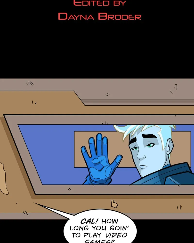 Heartwired Chapter 1 page 26 - 