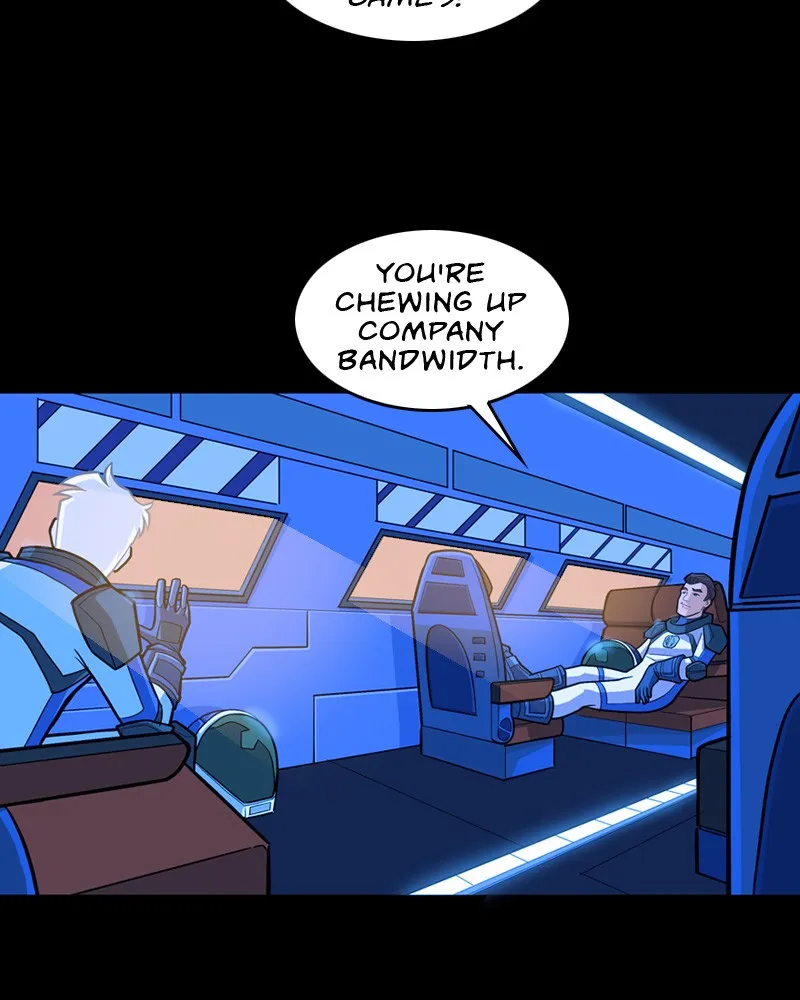 Heartwired Chapter 1 page 27 - 