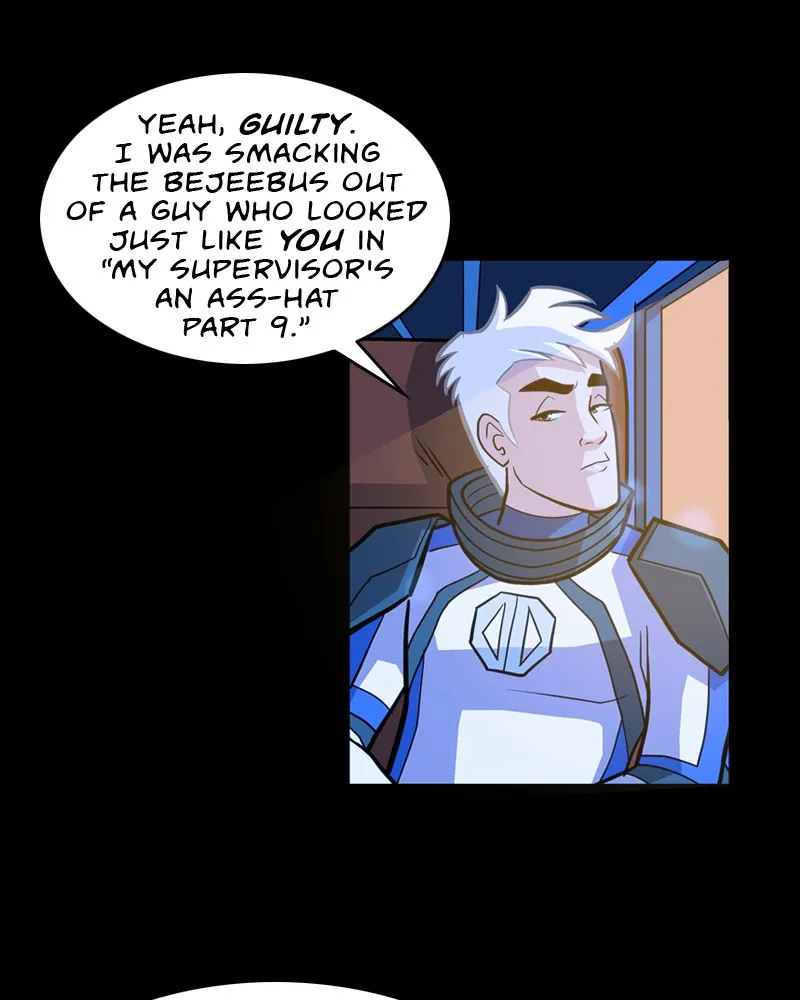Heartwired Chapter 1 page 28 - 