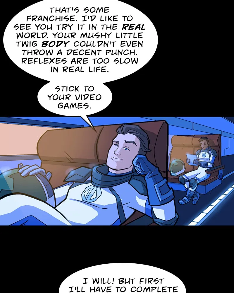 Heartwired Chapter 1 page 29 - 