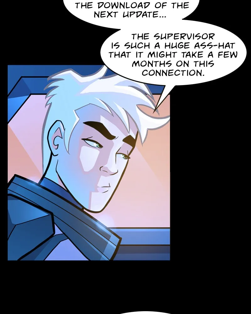 Heartwired Chapter 1 page 30 - 