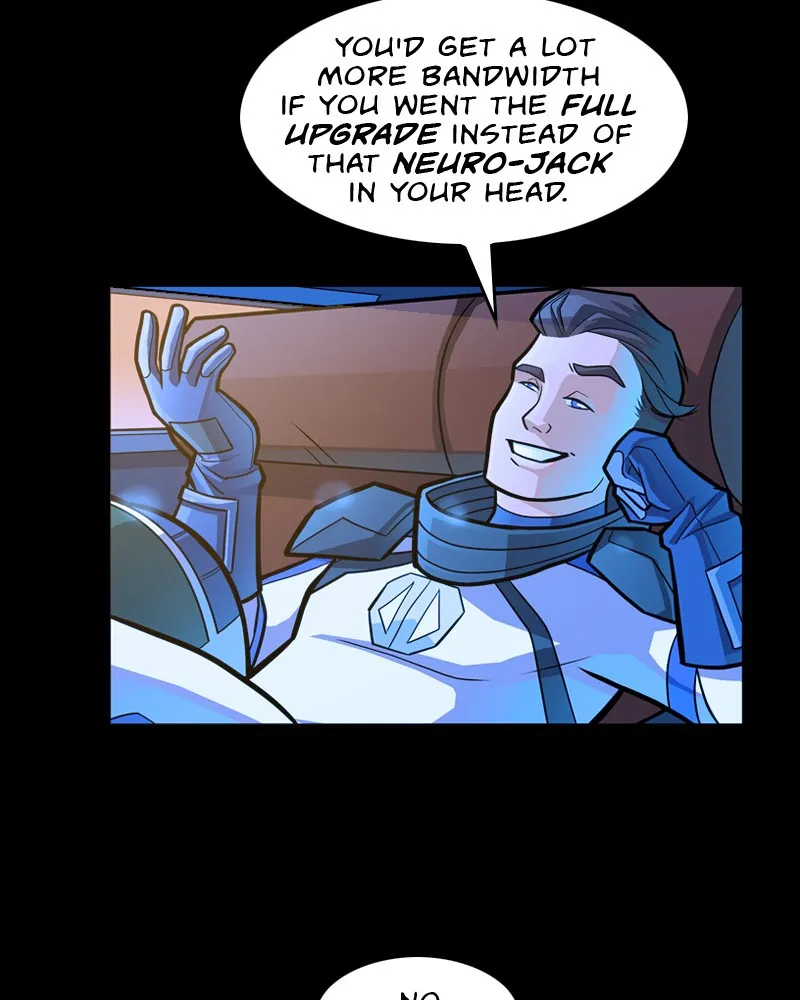 Heartwired Chapter 1 page 31 - 