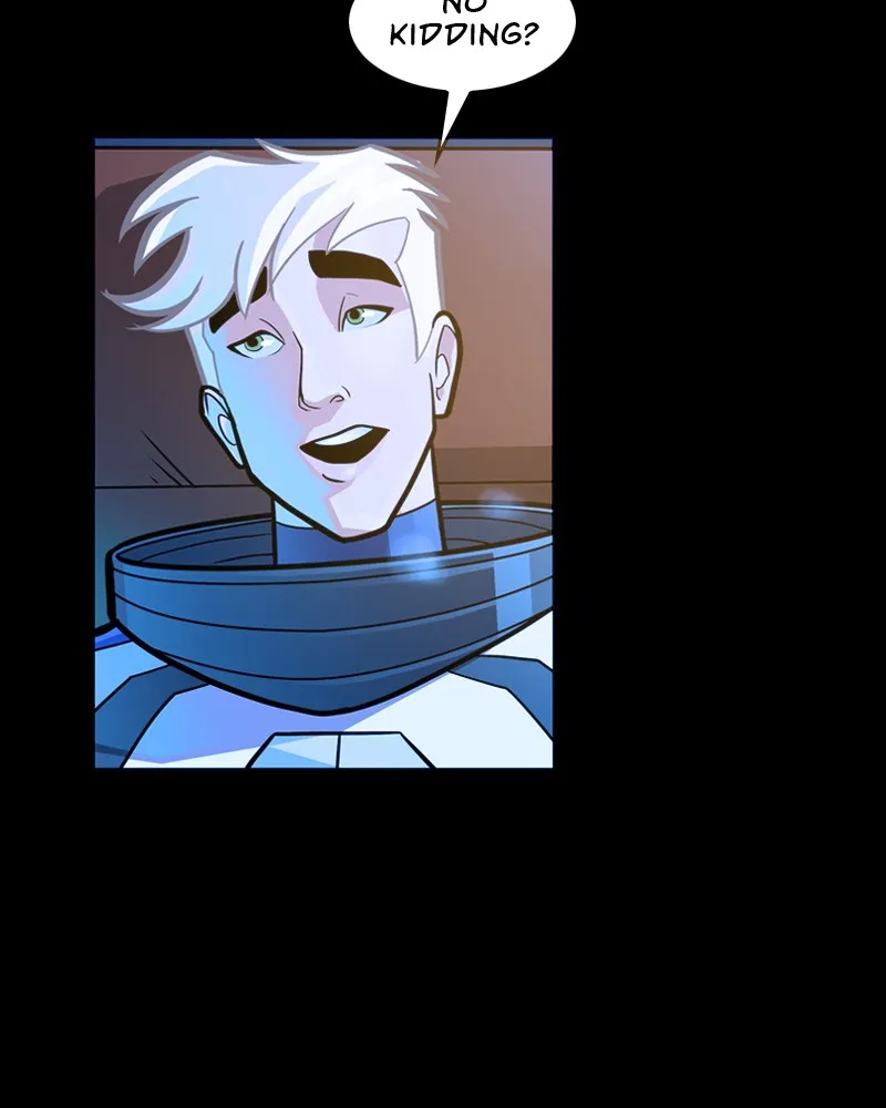 Heartwired Chapter 1 page 32 - 