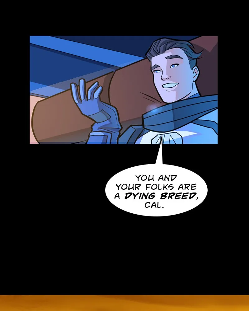 Heartwired Chapter 1 page 33 - 