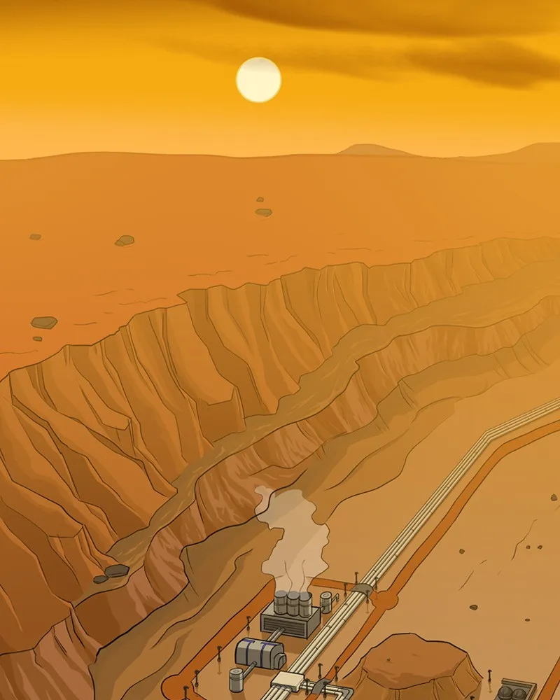 Heartwired Chapter 1 page 34 - 