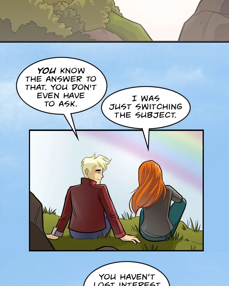 Heartwired Chapter 1 page 7 - 