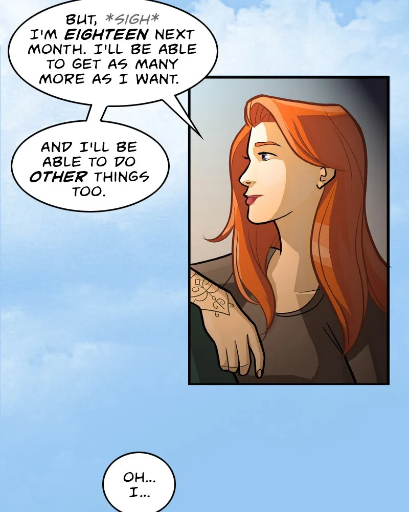 Heartwired Chapter 1 page 9 - 