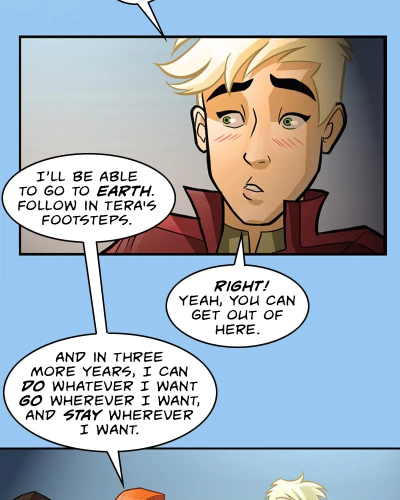 Heartwired Chapter 1 page 10 - 