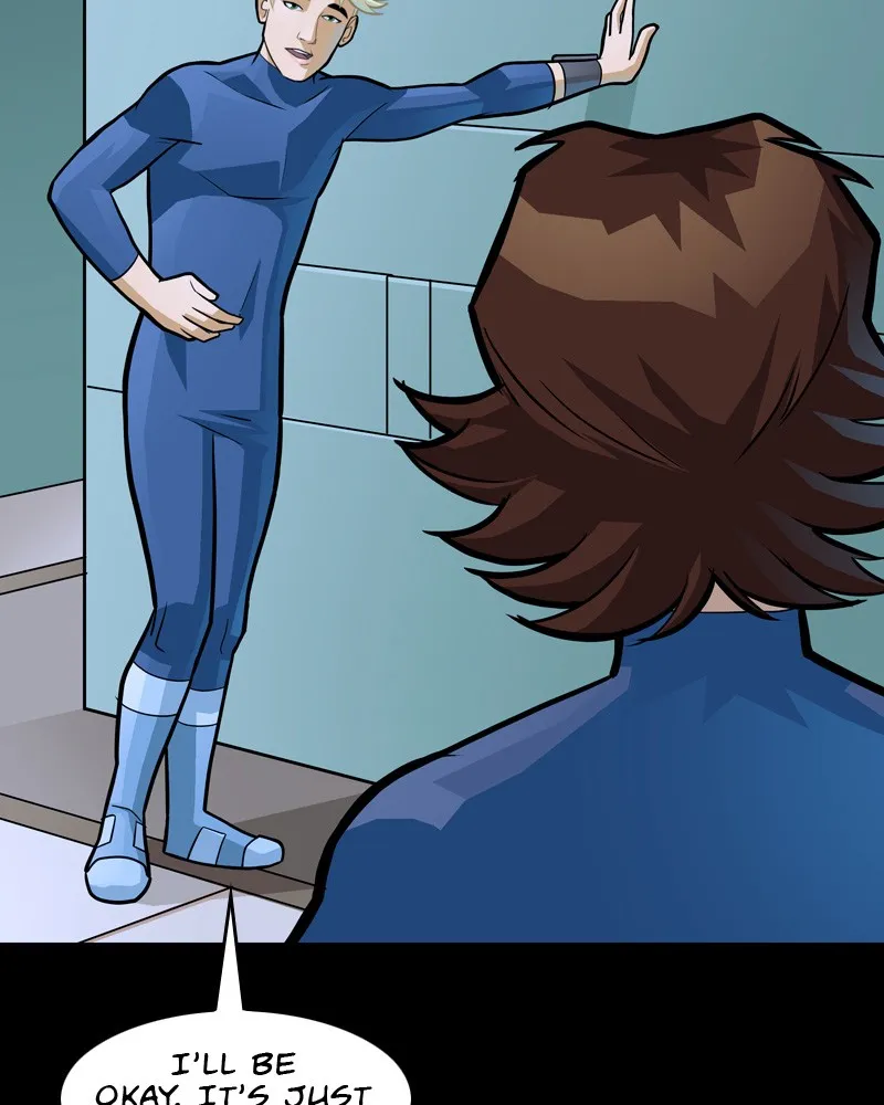 Heartwired Chapter 10 page 11 - 