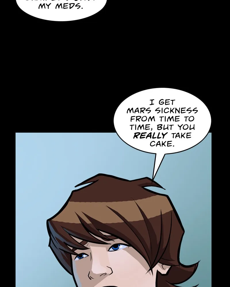 Heartwired Chapter 10 page 12 - 