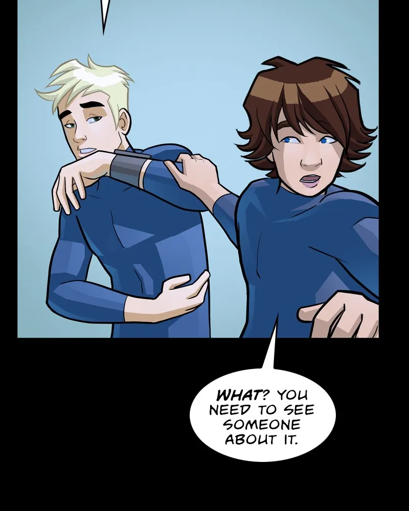 Heartwired Chapter 10 page 14 - 