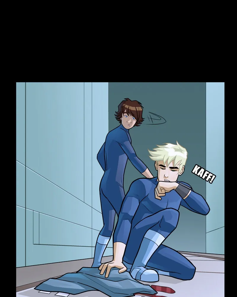 Heartwired Chapter 10 page 15 - 